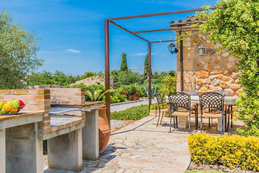 Villa Ca Na Francisca