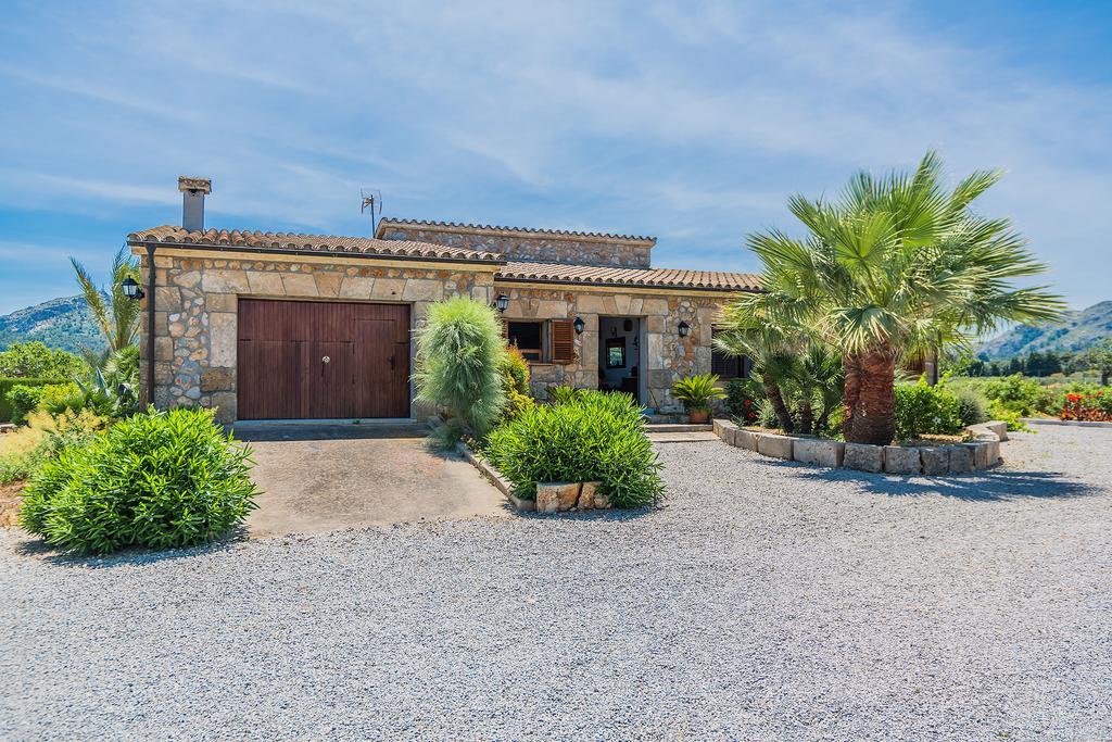 Ca Na Francisca Alcúdia
