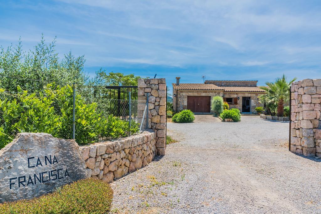 Villa Ca Na Francisca Alcúdia