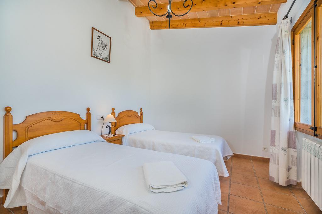Ca Na Francisca * Alcúdia