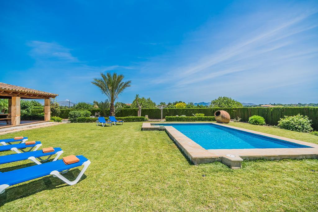 Villa Ca Na Francisca Alcúdia