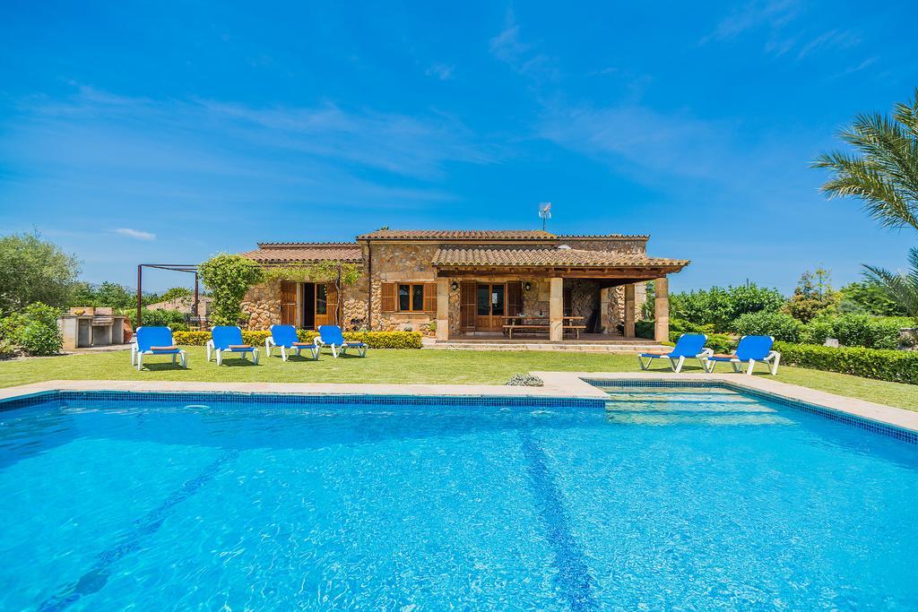 Villa Ca Na Francisca Alcúdia