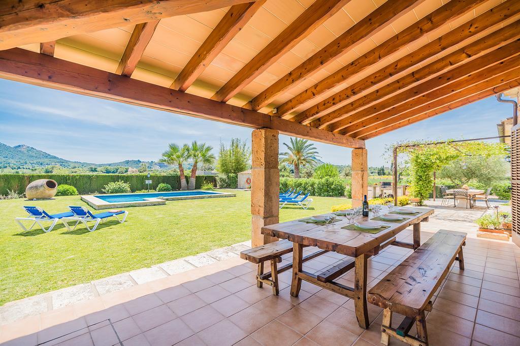 Villa Ca Na Francisca Alcúdia