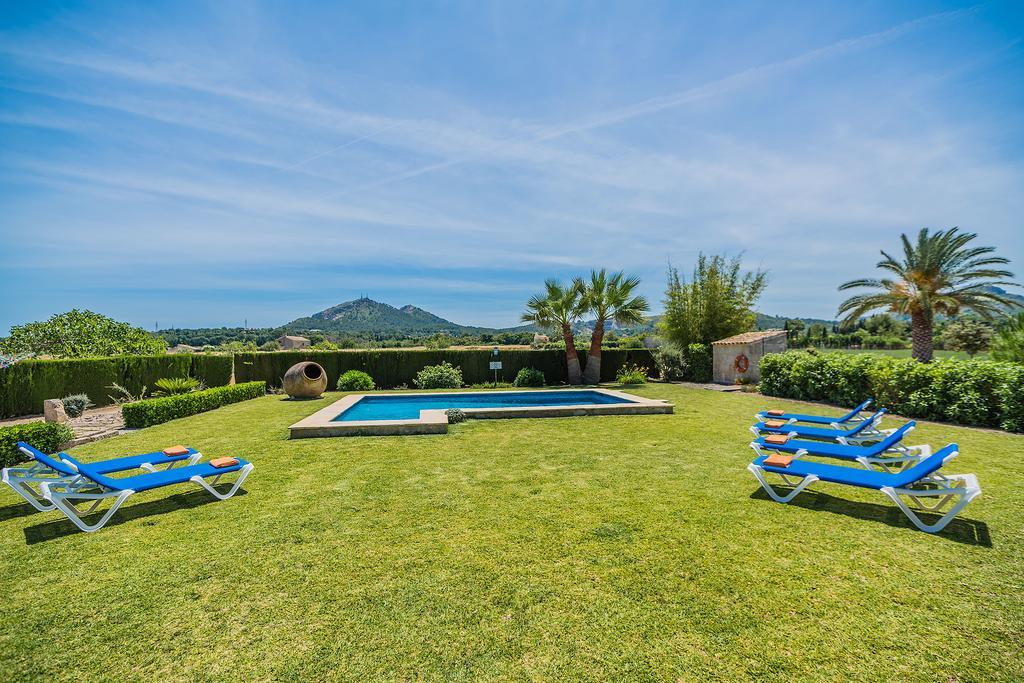 Ca Na Francisca Alcúdia